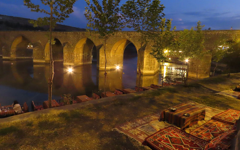 Diyarbakır Surları Turu