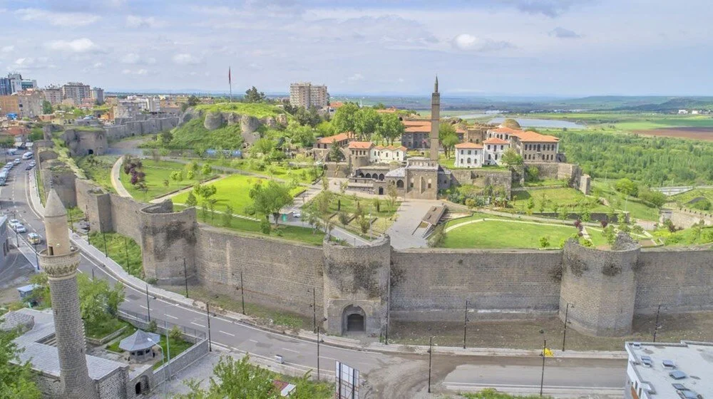 Diyarbakır