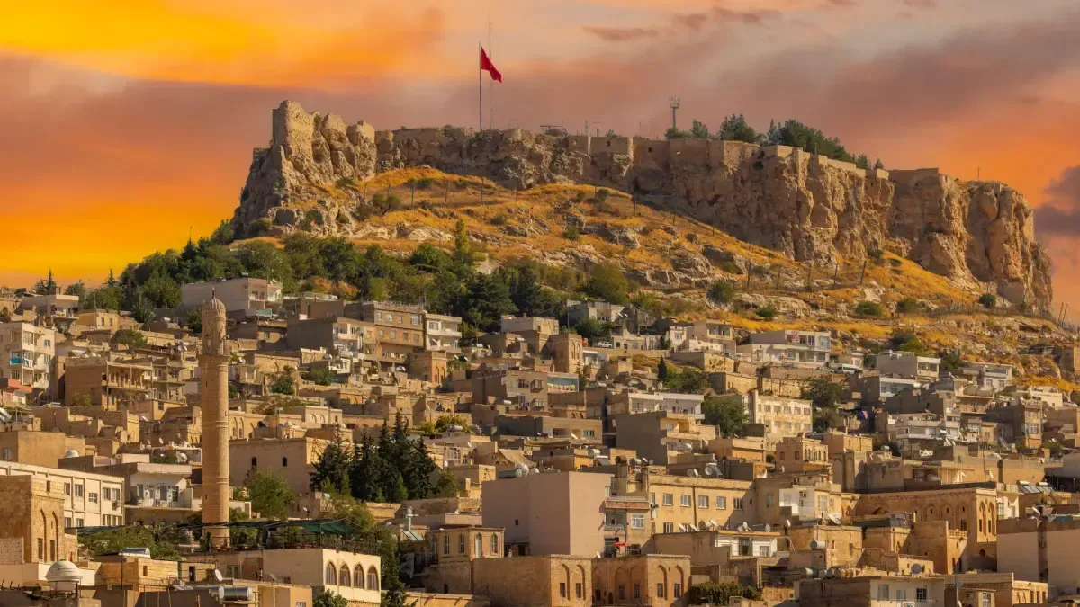 Mardin Turu